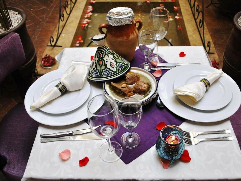 Hotel Ryad Amiran