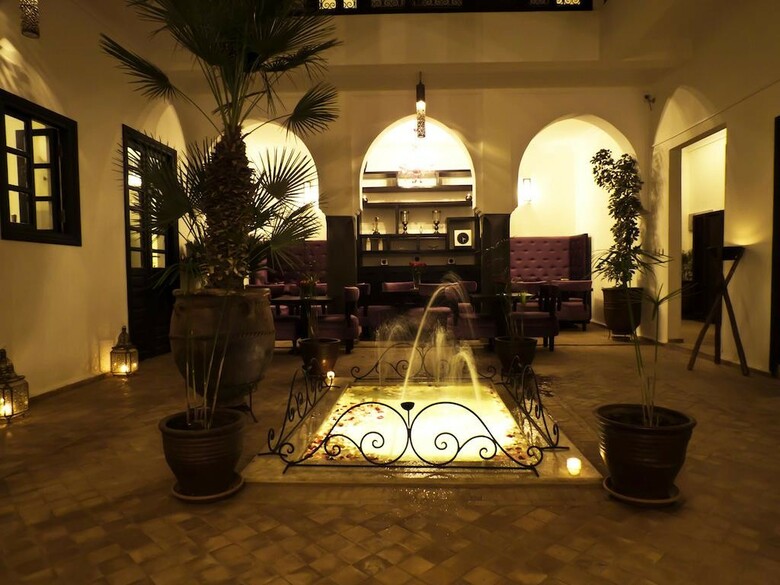 Hotel Ryad Amiran