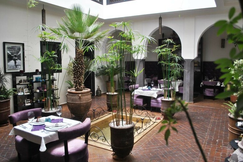 Hotel Ryad Amiran