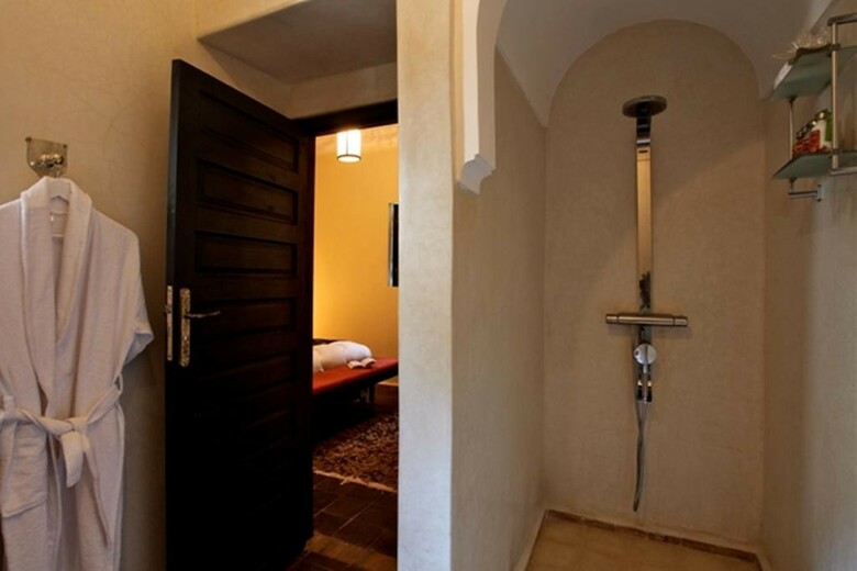Hotel Ryad Amiran