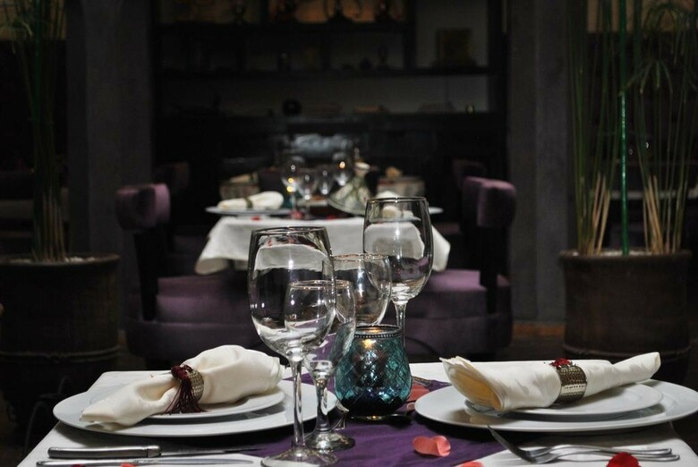 Hotel Ryad Amiran