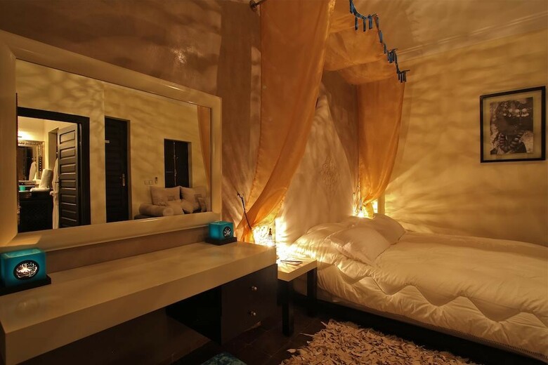 Hotel Ryad Amiran
