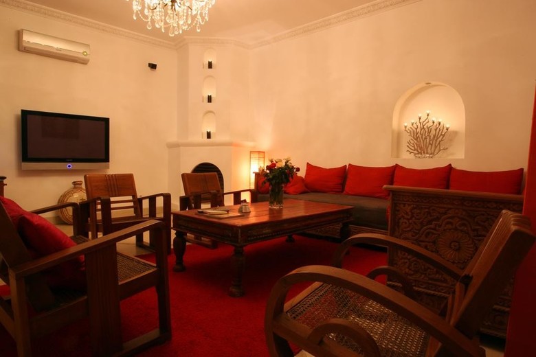 Riad Alma