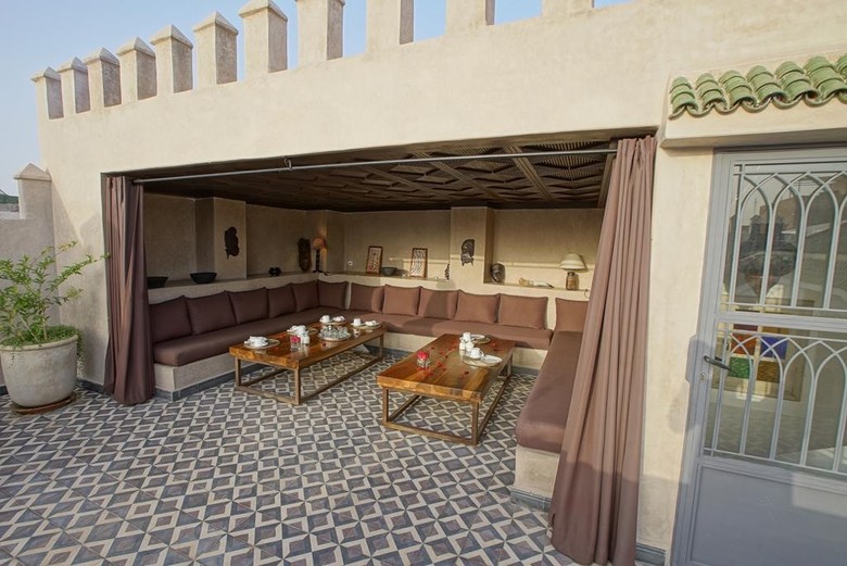Riad Alma