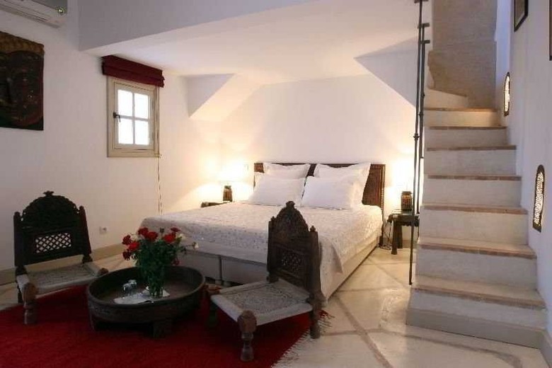 Riad Alma