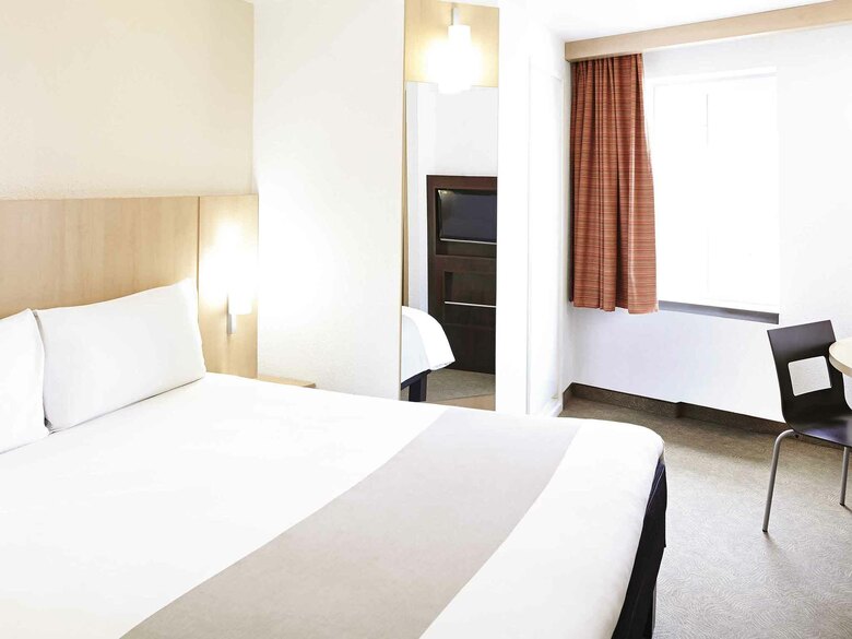 Hotel Ibis Birmingham City Centre
