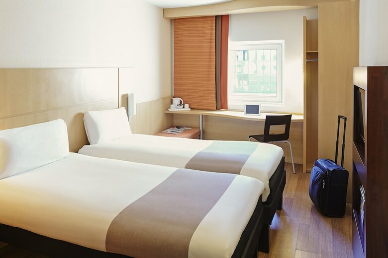 Hotel Ibis Birmingham City Centre