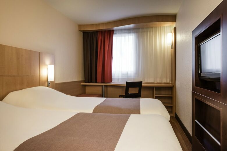 Hotel Ibis Birmingham City Centre