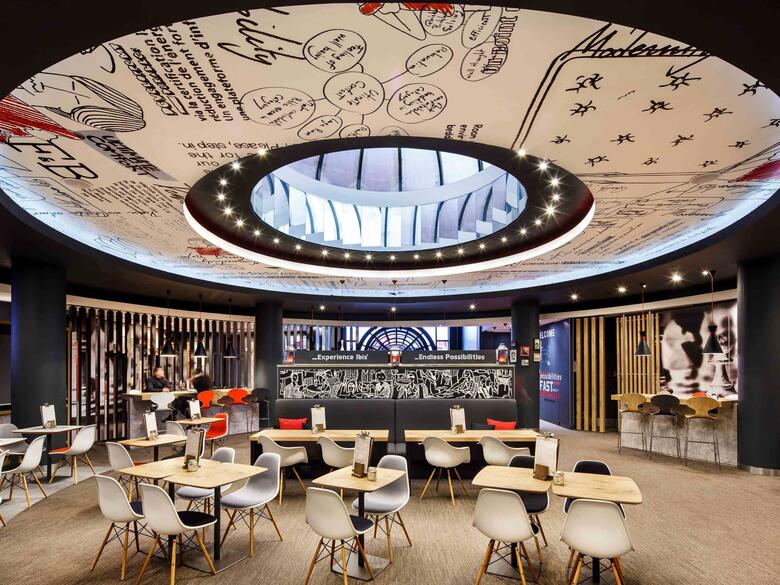 Hotel Ibis Birmingham City Centre