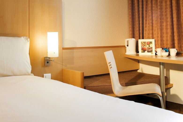 Hotel Ibis Birmingham City Centre