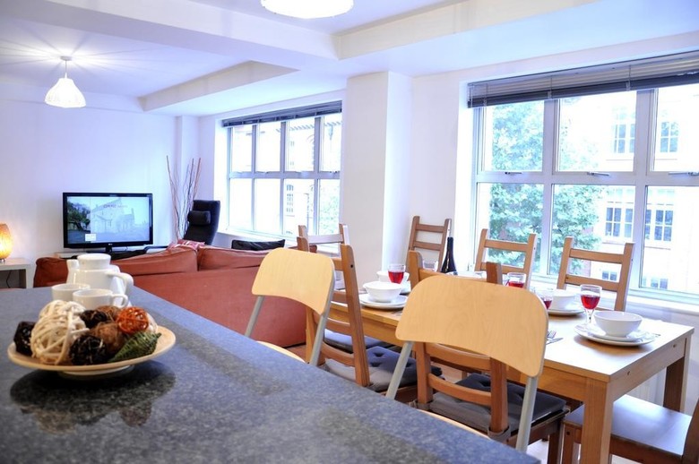 Hotel London Bridge Apartments