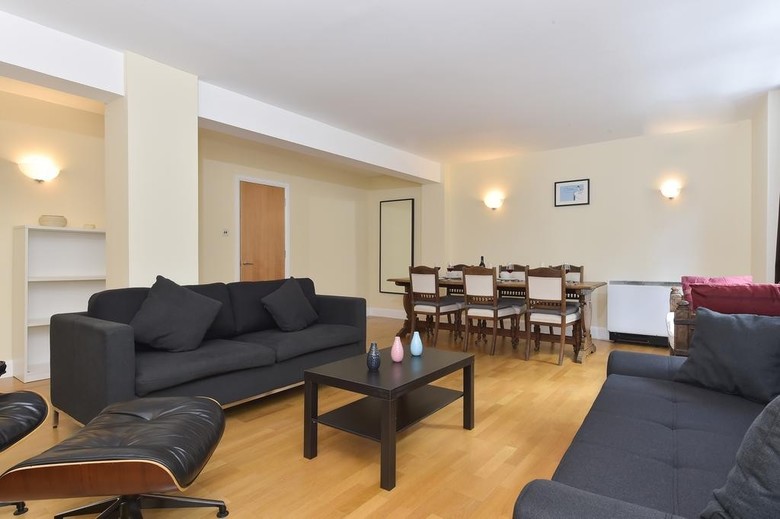 Hotel London Bridge Apartments