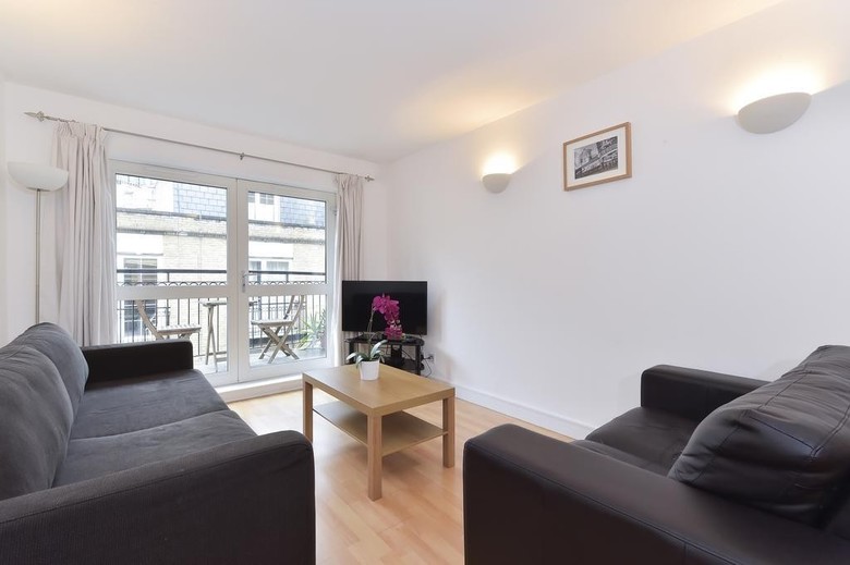 Hotel London Bridge Apartments