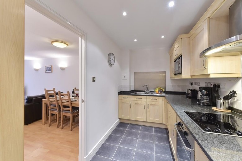 Hotel London Bridge Apartments