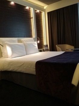 Hotel Mercure Plaza Biel
