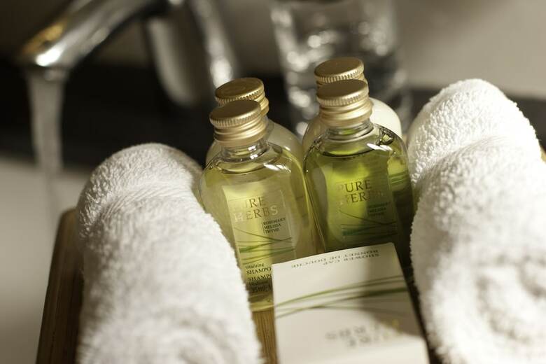 Suitenhotel Parco Paradiso