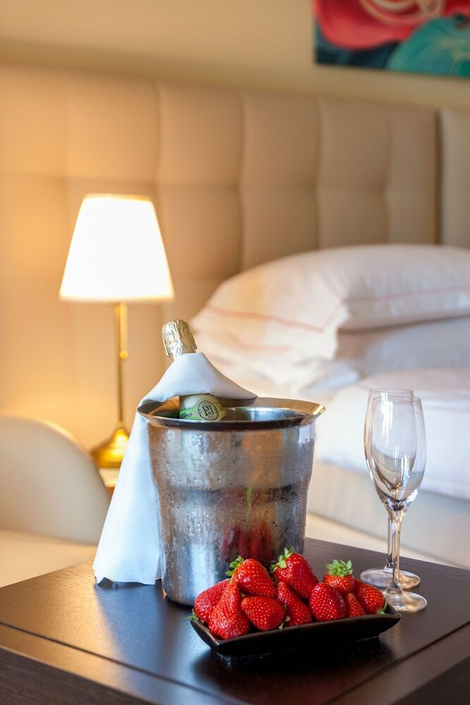 Suitenhotel Parco Paradiso
