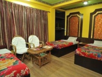 Acme Guest House