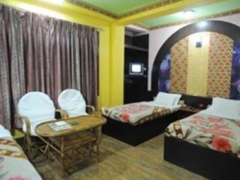 Acme Guest House