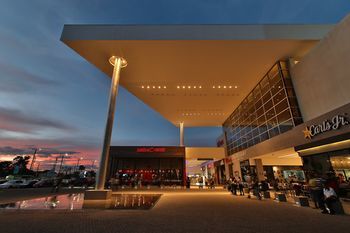 Hotel Real Intercontinental Metrocentro Managua