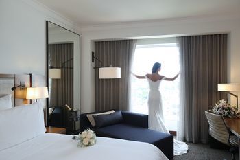 Hotel Real Intercontinental Metrocentro Managua