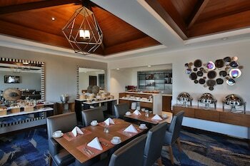 Hotel Real Intercontinental Metrocentro Managua