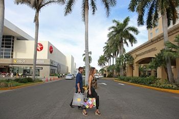 Hotel Real Intercontinental Metrocentro Managua
