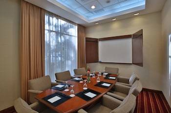 Hotel Real Intercontinental Metrocentro Managua