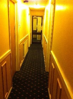 Gatwick Whitehouse Hotel