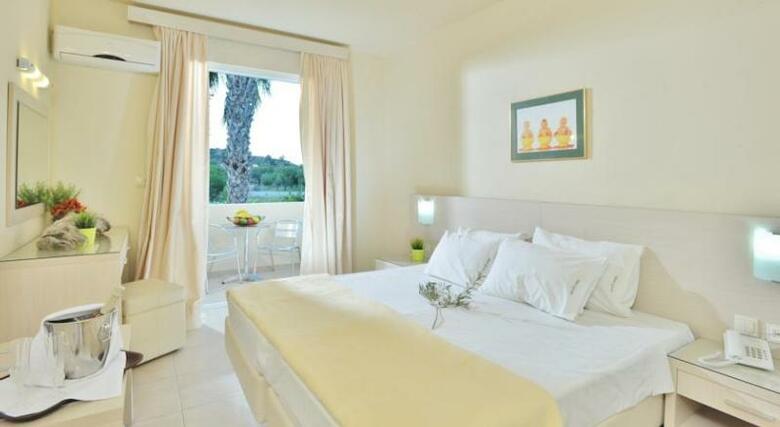 Hotel Olive Garden