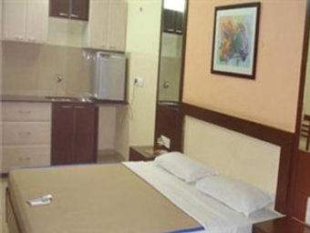 Hotel Ace Residency