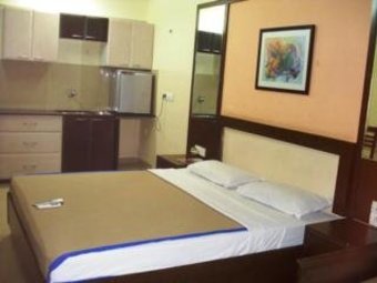 Hotel Ace Residency