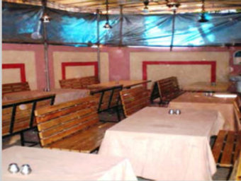 Hotel Ace Residency