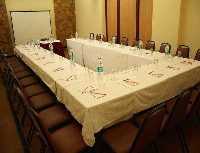 Hotel Imperial Palace (i)
