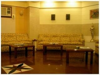 Hotel Host Inn International