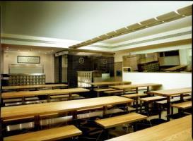 Hotel Gordon House Colaba