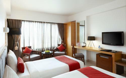 Hotel Suba International