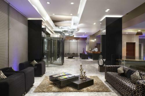 Hotel Suba International