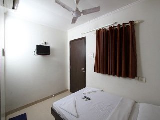 Hotel Marol Residency