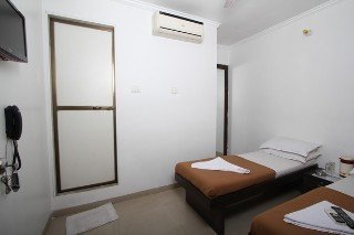 Hotel Marol Residency