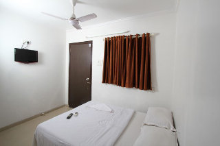 Hotel Marol Residency