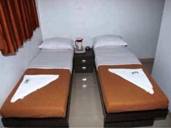 Hotel Marol Residency