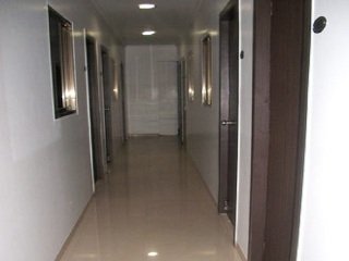 Hotel Marol Residency