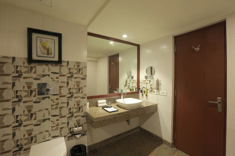 Hotel Vesta International