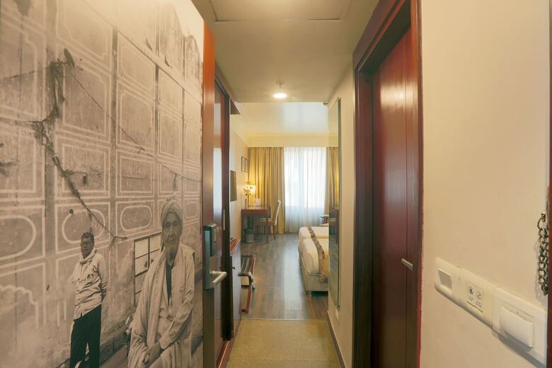 Hotel Vesta International