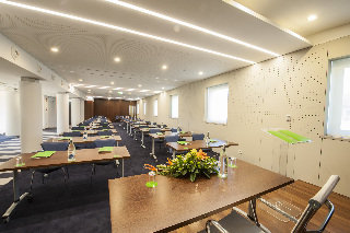 Hotel Inatel Cerveira