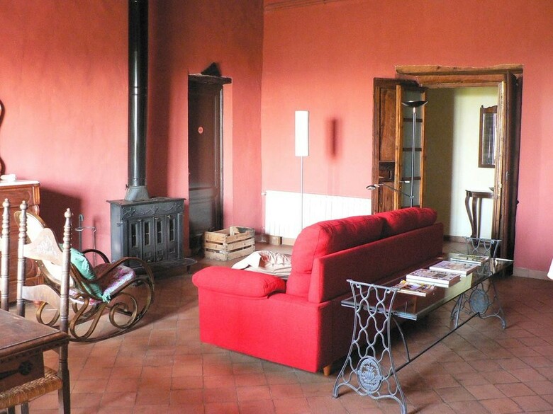 Hotel Castell De Gimenelles