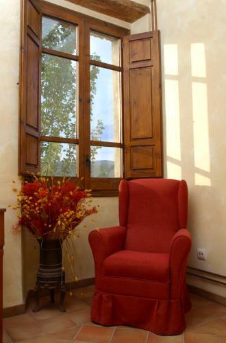 Hotel Castell De Gimenelles