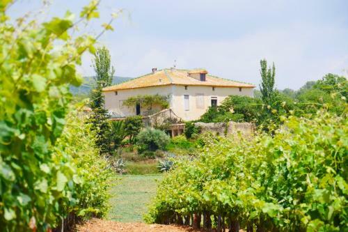 Hotel Castell De Gimenelles
