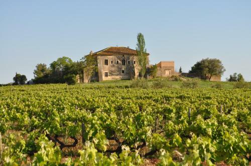Hotel Castell De Gimenelles